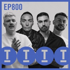 Toolroom Radio EP800