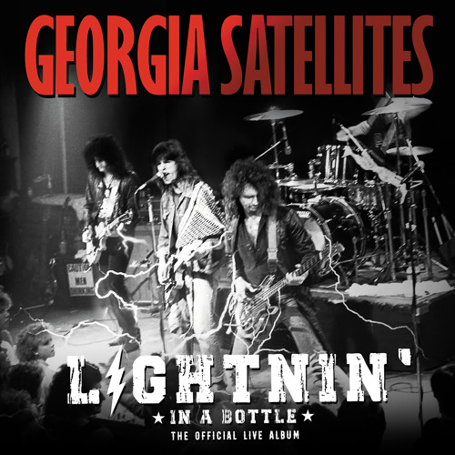 Stream Battleship Chains (Live) by Satellites Listen online