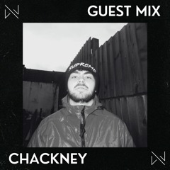 LUCID Guest Mix: Chackney