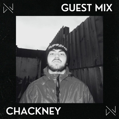 LUCID Guest Mix: Chackney
