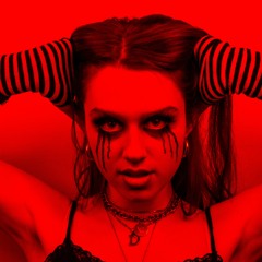 alone in a dark room demo