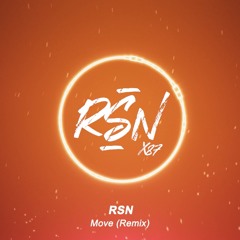 Keinemusik - Move (RSN Remix)