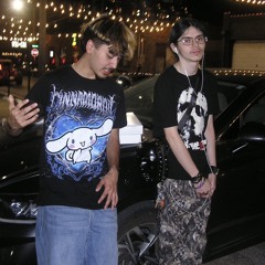 Whatisaid w/ Luhhvoodoo