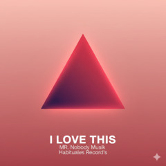 I love this Melodic techno