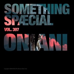 ONIANI: SPÆCIAL MIX 397