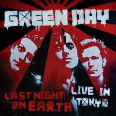 21st Century Breakdown (Live at Akasaka Blitz, Tokyo, Japan, 5/28/09)