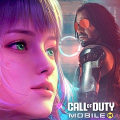 Call of Duty: Mobile - Season 06'24 Theme (Synthwave Showdown)