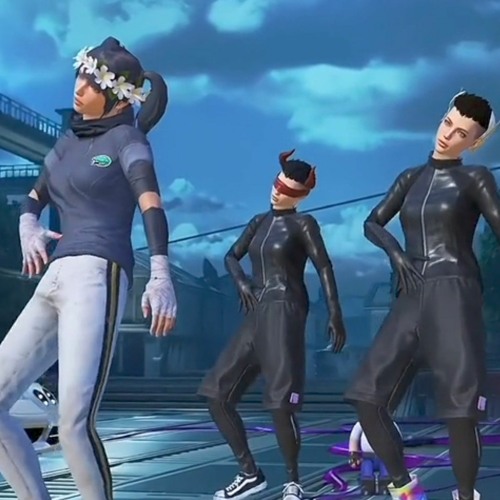 lillithzplugz - Cleared TikTok Version