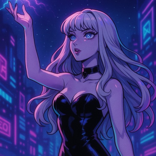 ONLY1ILOVE (technonomix)