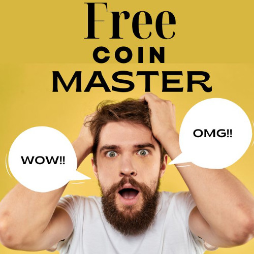 Coin Master Spins Unlimited: Secret Tips to Unlock Free Spins Daily in 2025