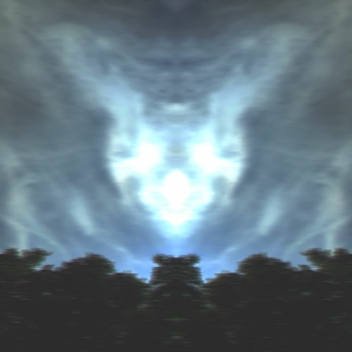 indebraendt - Stranded In The Strange