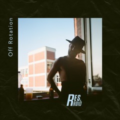 Off Rotation #13