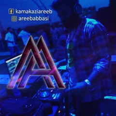 Areeb Abbasi LIVE @ FRENCH BEACH 15 - 08 - 2020