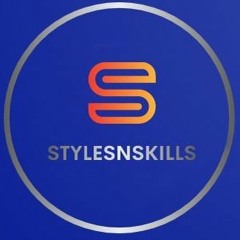 Generation -Styles & Skills (FREE DOWNLOAD)