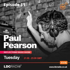 Reflections Radio Show 31 - 07 SEP 2021