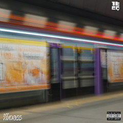 I adore you [NOT] [prod. 1tcq]