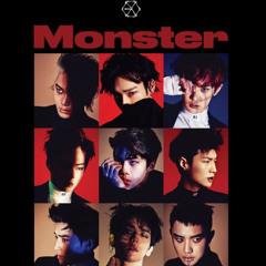 Monster (EXO)