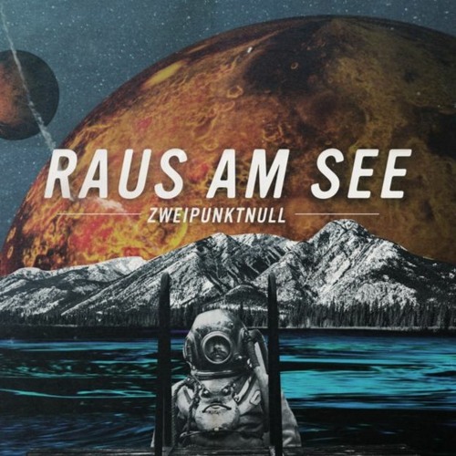 RausAmSee Zweipunktnull | Boiler Room Closing