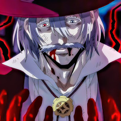 Jack The Ripper Battle Theme