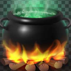 LA OLLA  -  FRAMFORD x EGOFRIO -