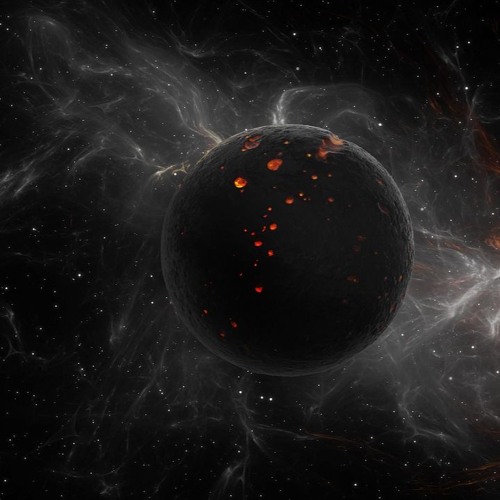Black Hole (2023) Anthology CD5 Track 09