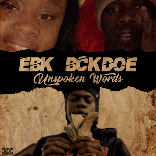 Ebk bckdoe •Imagination