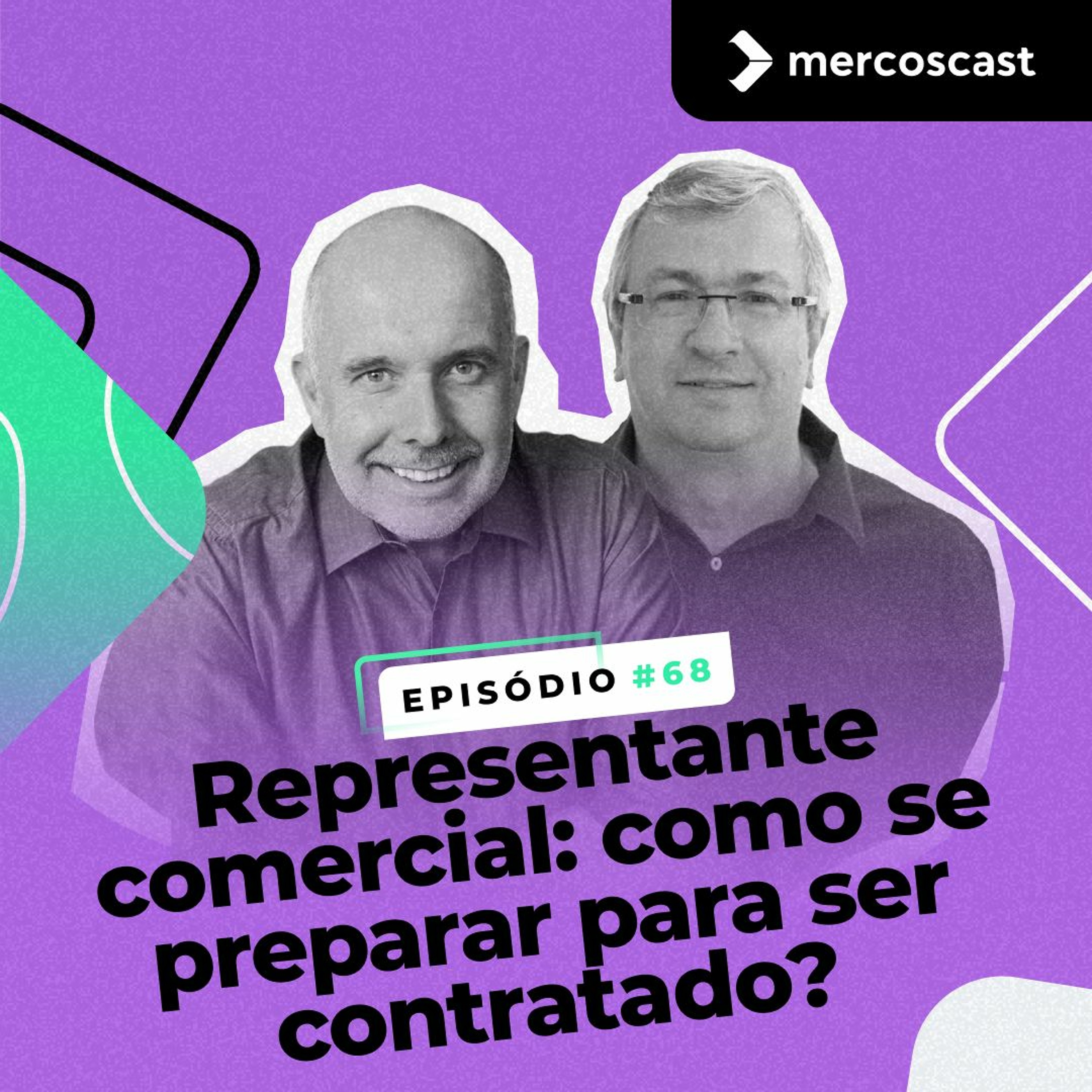 Mercoscast - Vendas e Gestão