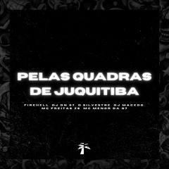 PELAS QUADRAS DE JUQUITIBA
