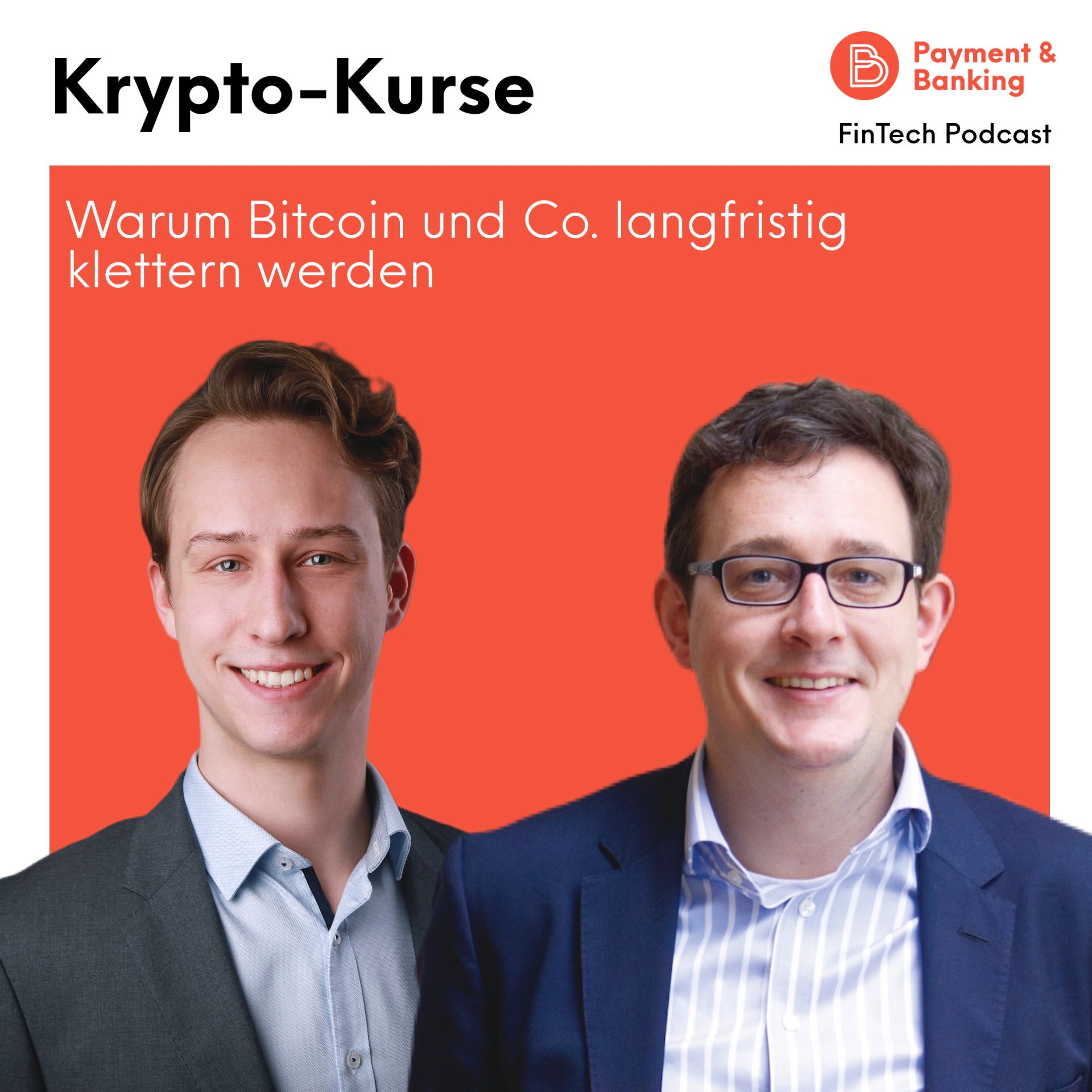 Paymentandbanking FinTech Podcast