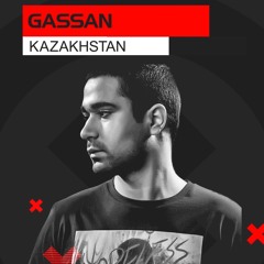 Gassan - From Kazakhstan With Love 002 @ Boomroom Radio KZ