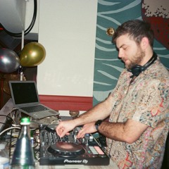 DJ Graw - Live at Mona (Greek, Latin, American, Middle Eastern Afro House), Philadelphia 7.11.25