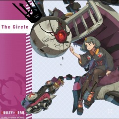 Guilty Gear Strive OST (Bedman? Theme) - The Circle