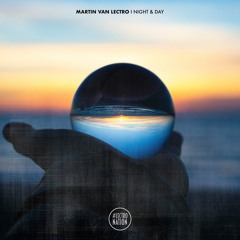 Martin Van Lectro - Night & Day (Radio Mix)