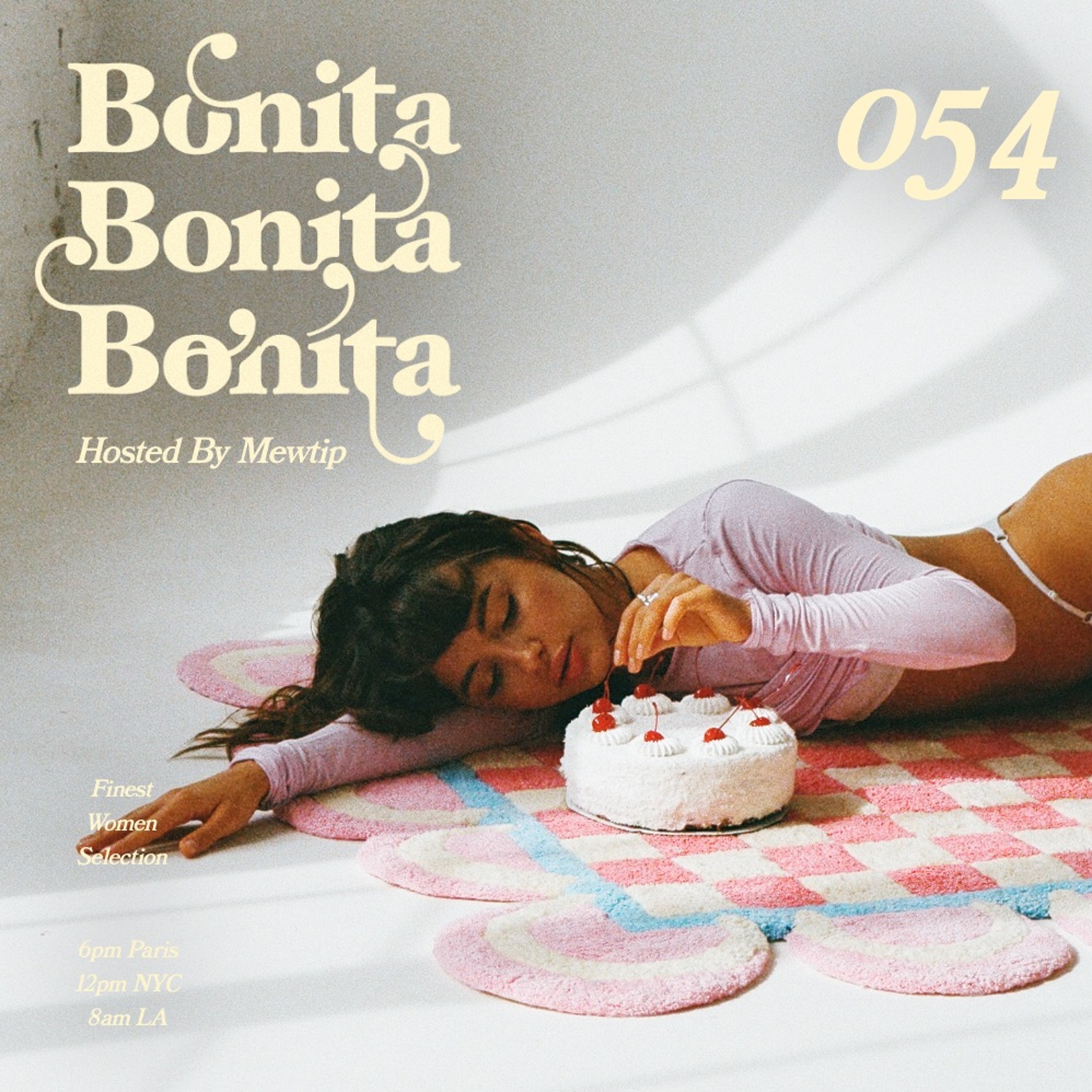 BONITA MUSIC