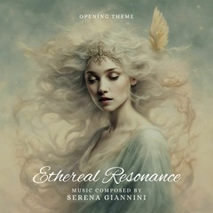 Ethereal Resonance - Opening Theme Music
