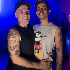 Dj set Oscar Bueno junho 2020