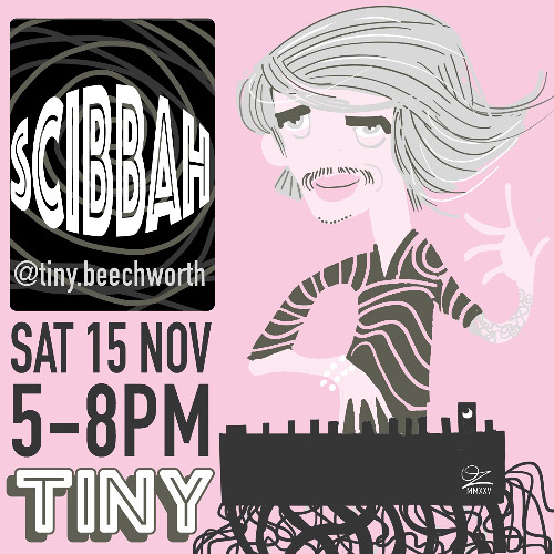 Level 4 @ TiNY - Classic Trance - 15th November 2025