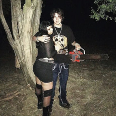 ''Worlds a fuck'' - sample x sematary type beat [prod.Xstacks!]