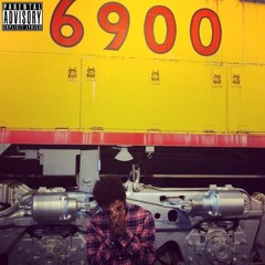 No Flocking Freestyle [Prod By vinnyxprod]