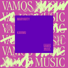 Maryarty - Karimu