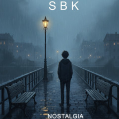 Nostalgia (Prod. GAXILLIC)