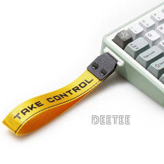 DeeTee - Take Control (I Just Wanna)