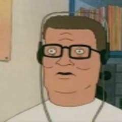 The Real Hank Hill