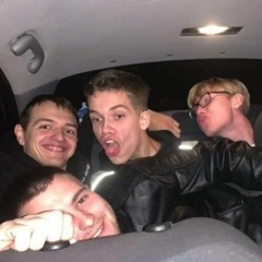 I Like It x Йобаный Цейво