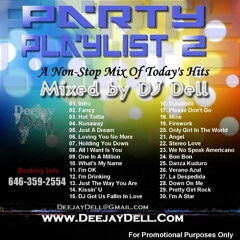Party Playlist 2.0