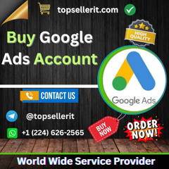 Best Buying place_Google_Ads_Accounts