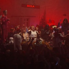 Biicla   Stvol.Tv  Новогоднее Застволье 2024