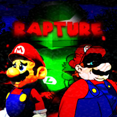 RAPTURE (ROOTS Mario Mix) (Mario Mania OST)