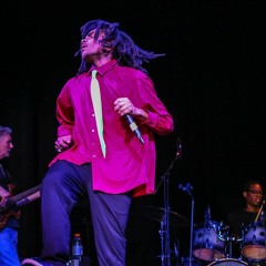 Thy Will Unmixed Live Demo