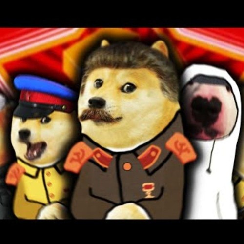 Le STALIN Has Arrived